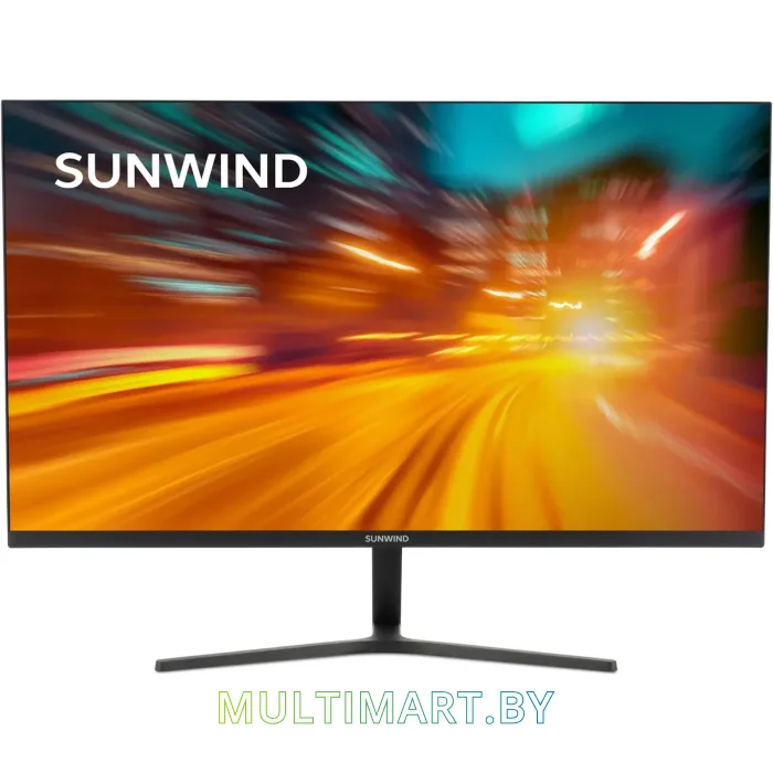 Монитор SunWind SM-27FI401